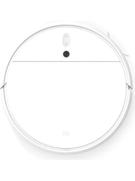 Xiaomi Mi Vacuum Mop 2C Akıllı Robot Süpürge - 4