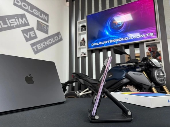 SAMSUNG GALAXY S20FE 128GB (İKİNCİ EL) - 5