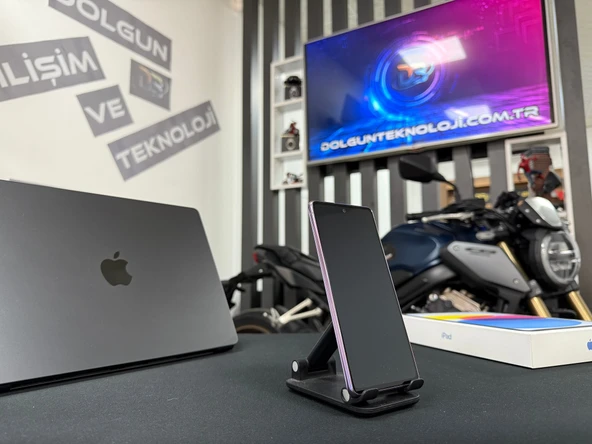 SAMSUNG GALAXY S20FE 128GB (İKİNCİ EL) - 2