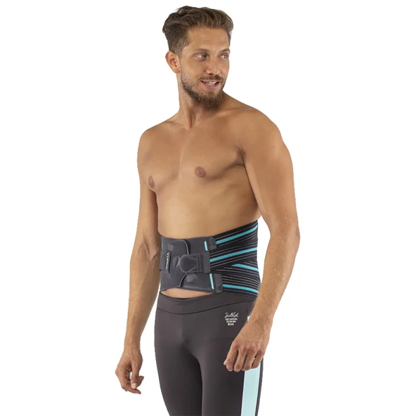 Vizor - Lumbomove Basic Duo CODE 266 ürün görseli 1