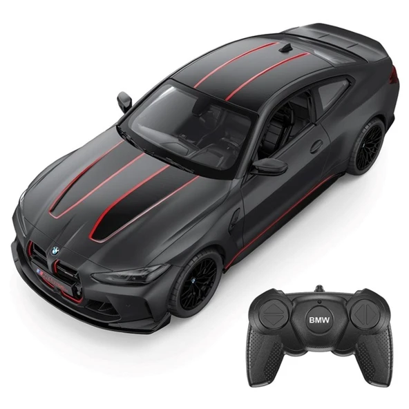 Rastar 1:16 Uzaktan Kumandalı Araba Bmw M4 CSL 2.4 Ghz