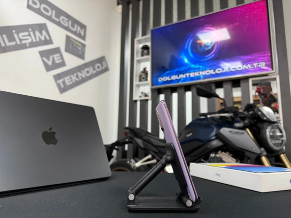 SAMSUNG GALAXY S20FE 128GB (İKİNCİ EL) - 4