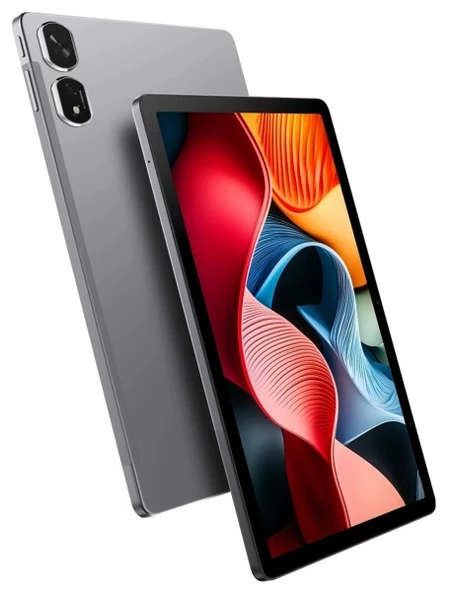 Casper VIA L50 8GB RAM 128GB 11" 4.5G FHD+ Tablet - Koyu Gri
