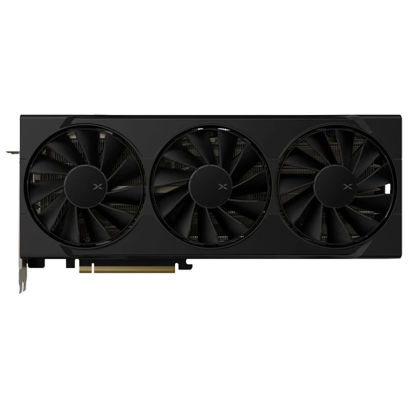 XFX Swift Radeon RX 9070 XT 16GB RX-97TSWF3B9 GDDR6 256 Bit Ekran Kartı