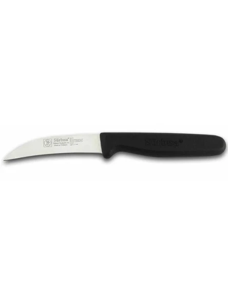 Sürbisa Dekor Bıçağı 61006 8.5 cm