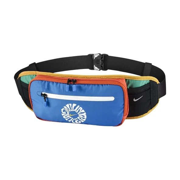 Nike Hip Pack Graphic Unisex Koşu Bel Çantası N.100.1948.460.OS ürün görseli