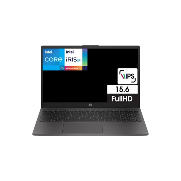 250 G10 I5-1334U 8 GB 512 GB SSD Windows 11 Pro Iris Xe Graphics 15.6" Full Hd 9G1E4ETCB1 Taşınabilir Bilgisayar
