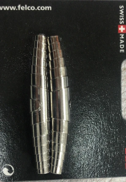 FELCO MAKAS YAYI FC (6,12,160S)