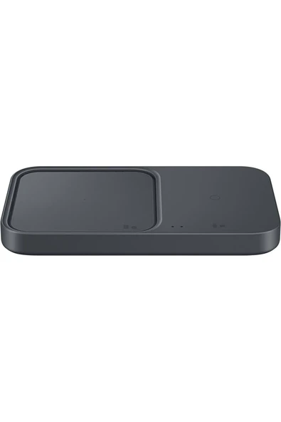 Samsung EP-P5400T Kablosuz Hızlı Şarj Cihazı Siyah (Samsung Türkiye Garantili)