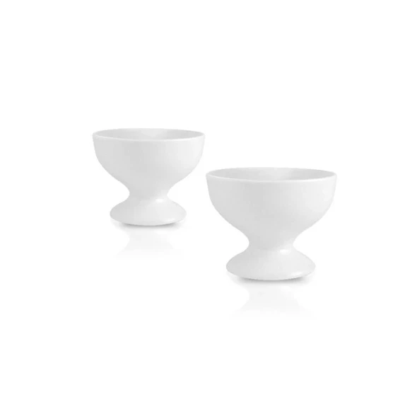 Güral Porselen 10 Cm Dondurmalık 2'li - 2