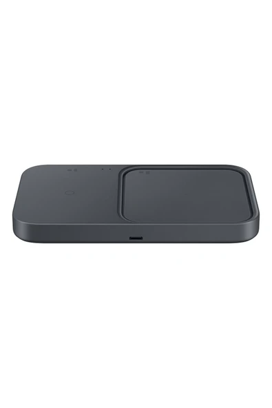 Samsung EP-P5400T Kablosuz Hızlı Şarj Cihazı Siyah (Samsung Türkiye Garantili) - 5