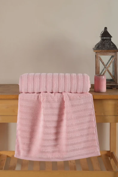Varol Wave Serisi Premium Micro Cotton Banyo Havlusu 80X150cm - 25
