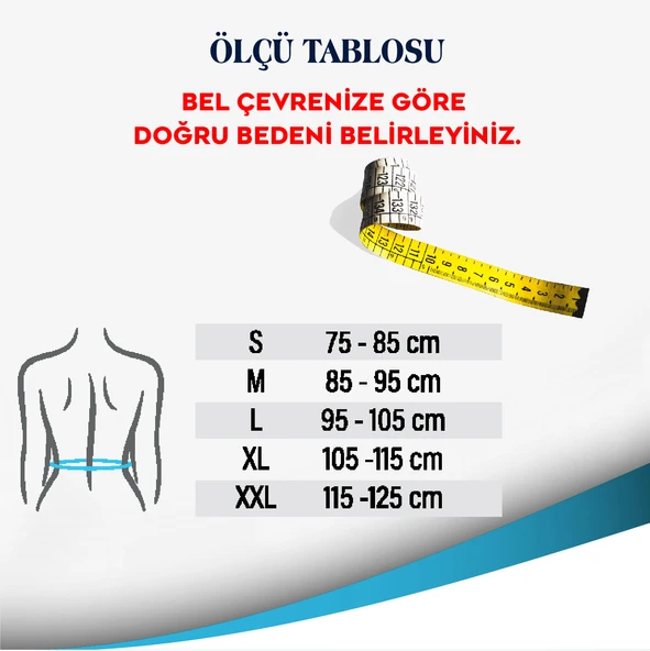 Vizor - Lumbomove Strong CODE 270 - 3