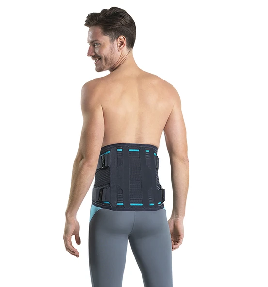 Vizor - Lumbomove Strong CODE 270