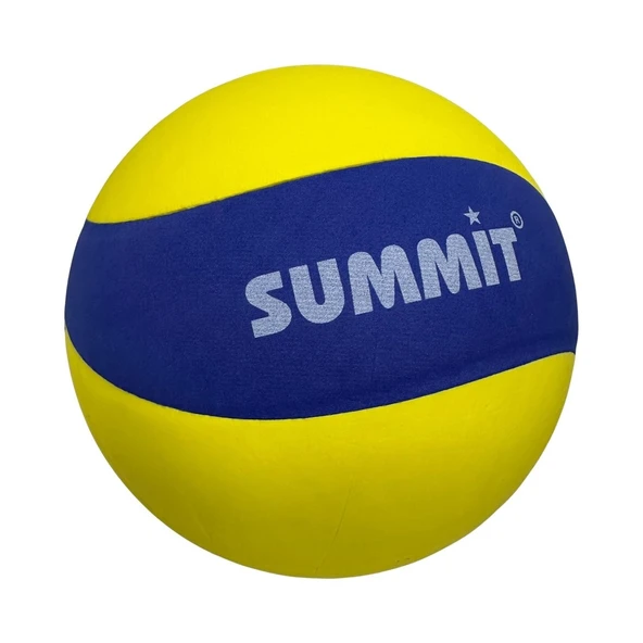 Summit SMT-X380 Soft Mini Voleybol Topu - 3