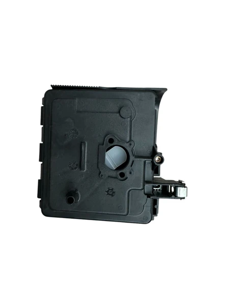 Briggs & Stratton Benzinli Motor 6,5Hp Çim Biçme Hava Filitre Aksamı Komple - 2