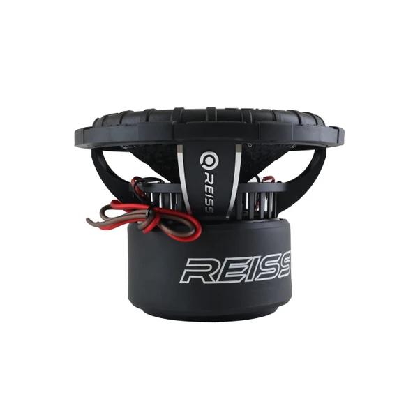 Reiss Audio RS-KX12 30 cm 4000 Watt 2000 Rms Subwoofer - 3