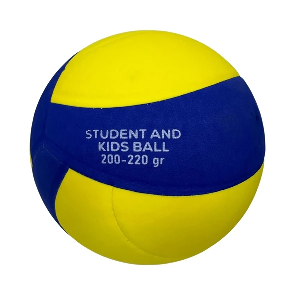 Summit SMT-X380 Soft Mini Voleybol Topu - 4
