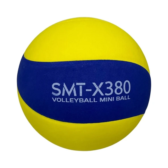 Summit SMT-X380 Soft Mini Voleybol Topu