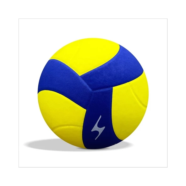 Summit SMT-X380 Soft Mini Voleybol Topu - 5