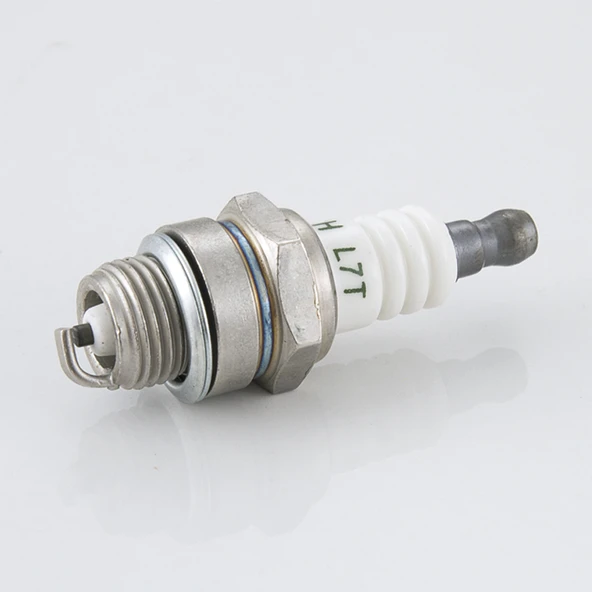 Çim Biçme ve Motosiklet Bujisi - BM6A Model - 6