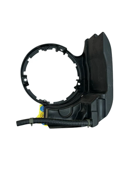 Briggs & Stratton Benzinli Motor 6,5Hp Çim Biçme Benzin Deposu Komple - 2