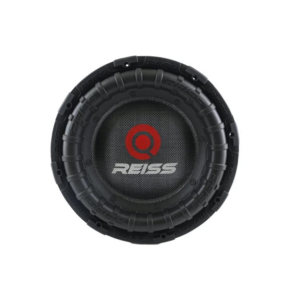 Reiss Audio RS-KX12 30 cm 4000 Watt 2000 Rms Subwoofer - 2