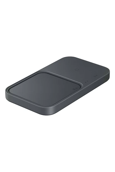 Samsung EP-P5400T Kablosuz Hızlı Şarj Cihazı Siyah (Samsung Türkiye Garantili) - 3