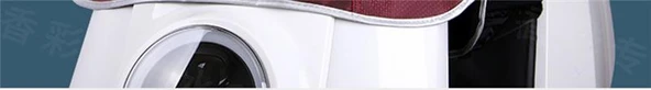 Elektrikli Motosiklet/Bisiklet Yağmur Koruma Örtüsü - Jakarlı Mor-1 - 8
