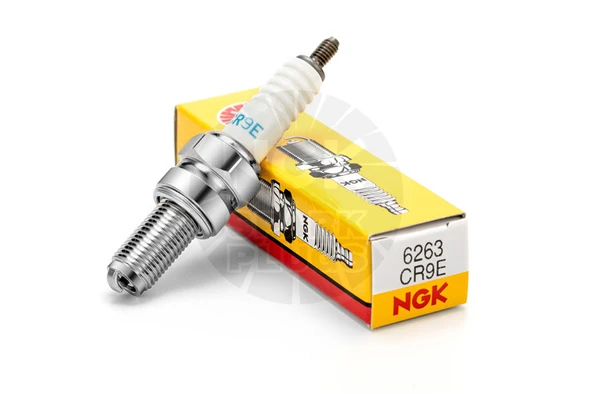 Motosiklet Bujisi - CR8E Model - 9
