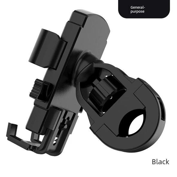 Bisiklet/Elektrikli Araç Telefon Tutucu - MT09 Model