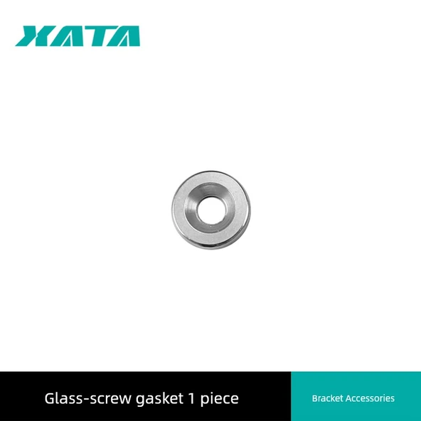 Motosiklet Ön Cam Braketi Aksesuarı - Cam Vida Contası