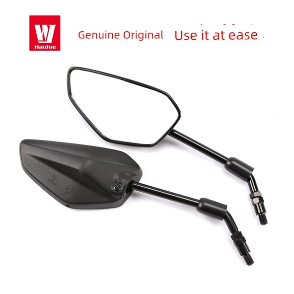Haojue DL150 Motosiklet Sol Dikiz Aynası (Orijinal) - 5