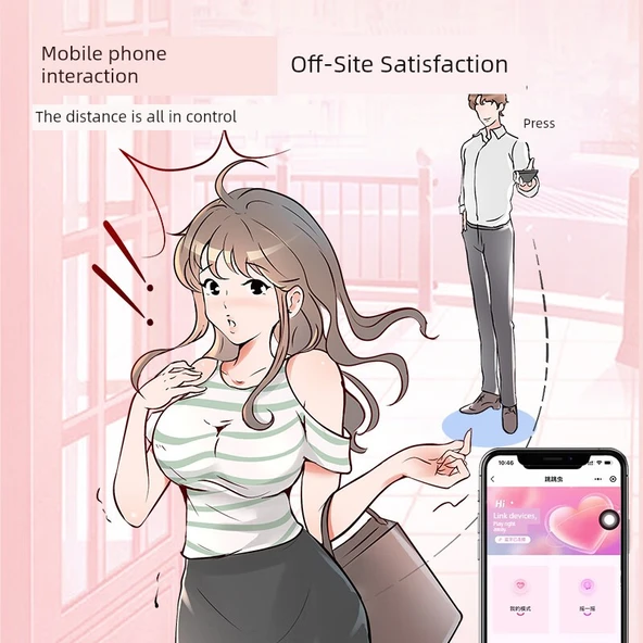 Pembe Yunus LED Gece Lambası - Uzaktan Kumandalı - Paket Hediye Seti - Resim 5