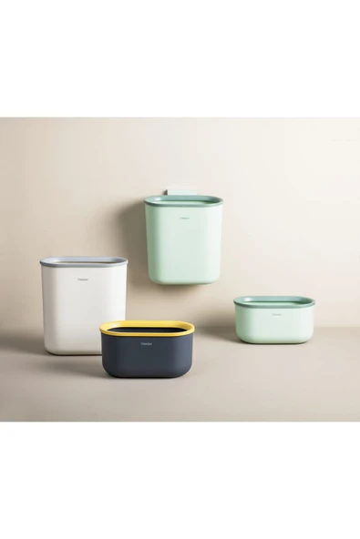 Pinmoo Prachic Çöp Kutusu L-7.5 lt. - 3