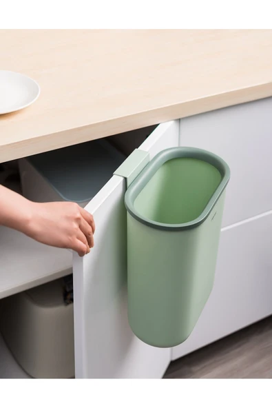 Pinmoo Prachic Çöp Kutusu L-7.5 lt. - 2