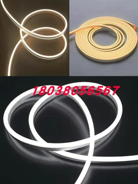 24V LED Şerit Lamba 40*25 - Beyaz - 3