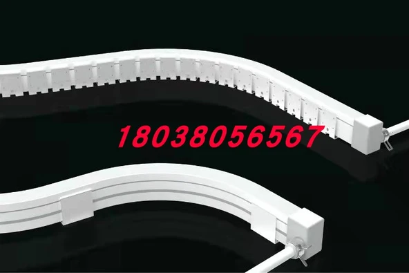 24V LED Şerit Lamba 16*16 - Beyaz - 8