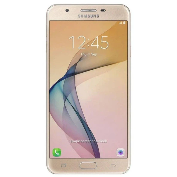 Samsung Galaxy J7 Prime 16 GB Altın TEŞHİR