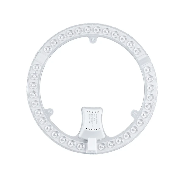 LED Tavan Lambası Modülü - 12W 12cm Parlak Beyaz Işık - 5