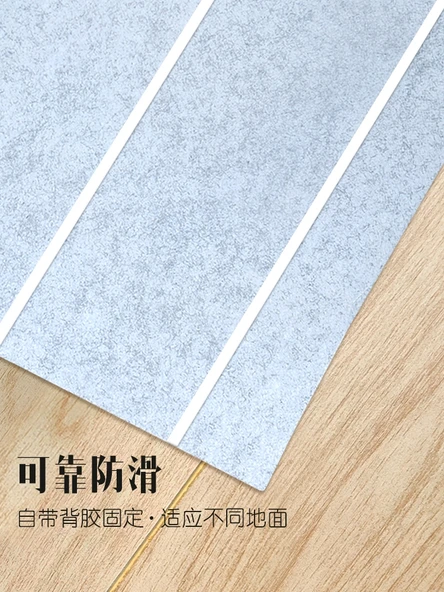 Tek Kullanımlık Mutfak Halısı - 500mm x 1000mm - Kömür - 12 Adet - Resim 4