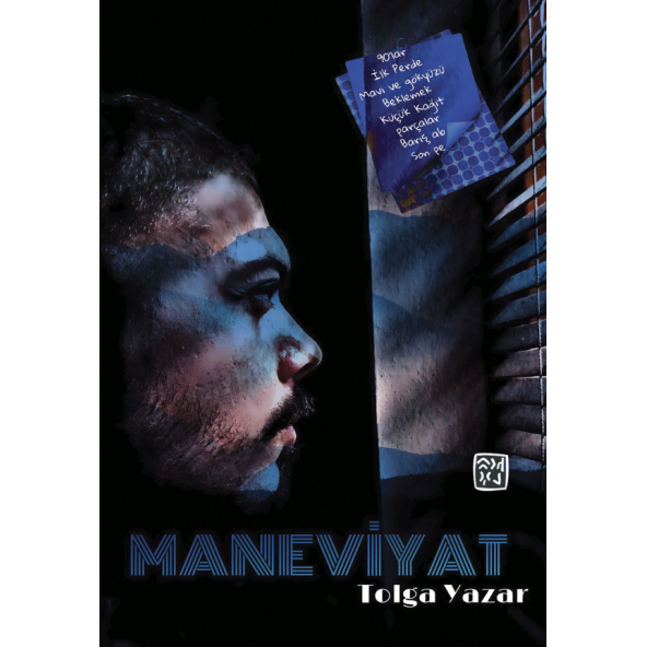 Maneviyat - Tolga Yazar