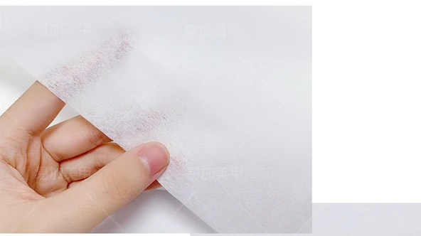 3 Katlı Pembe Tek Kullanımlık Masa Örtüsü (125 adet) - 11