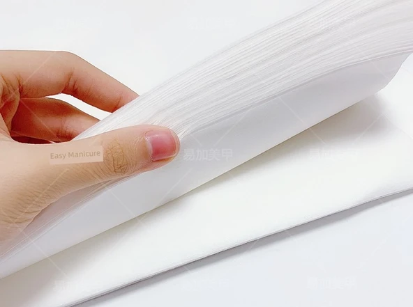 3 Katlı Pembe Tek Kullanımlık Masa Örtüsü (125 adet) - 10