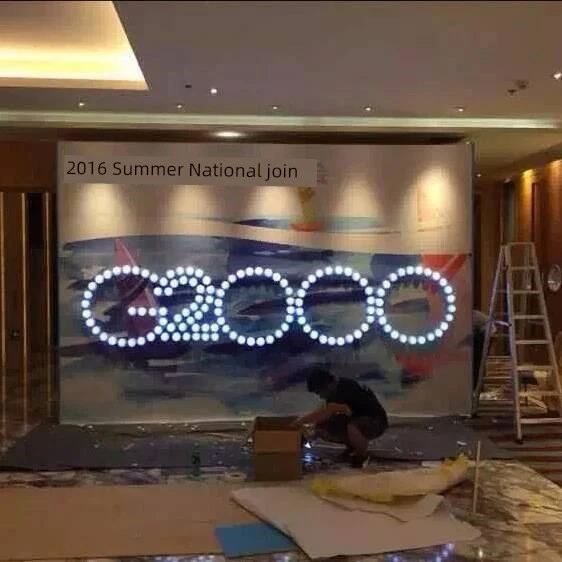 4.5cm LED Dokunmatik Gece Lambası - Tam Koyu Mavi Gövde - Mavi Işık - Resim 9