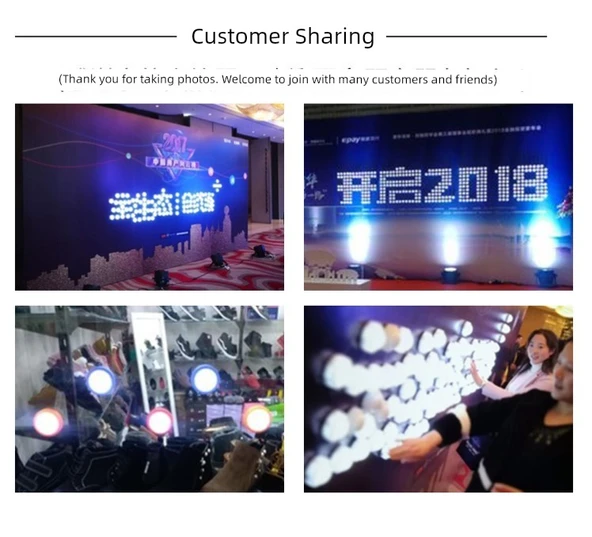 4.5cm LED Dokunmatik Gece Lambası - Tam Koyu Mavi Gövde - Mavi Işık - Resim 4