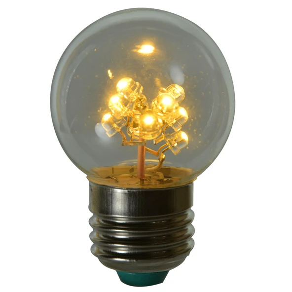 E27 Duy Başlıklı LED Lamba - Resim 6