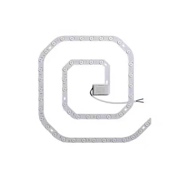 LED Tavan Lambası Modülü - 24.8cm 36W Inpolar - 5