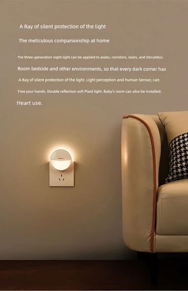 LED Gece Lambası - Şarjlı, Kola Şişesi Tasarımlı II - 10