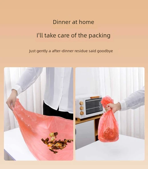 Kalın Tek Kullanımlık Masa Örtüsü - Beyaz 100x160cm (90 Adet) - Resim 7